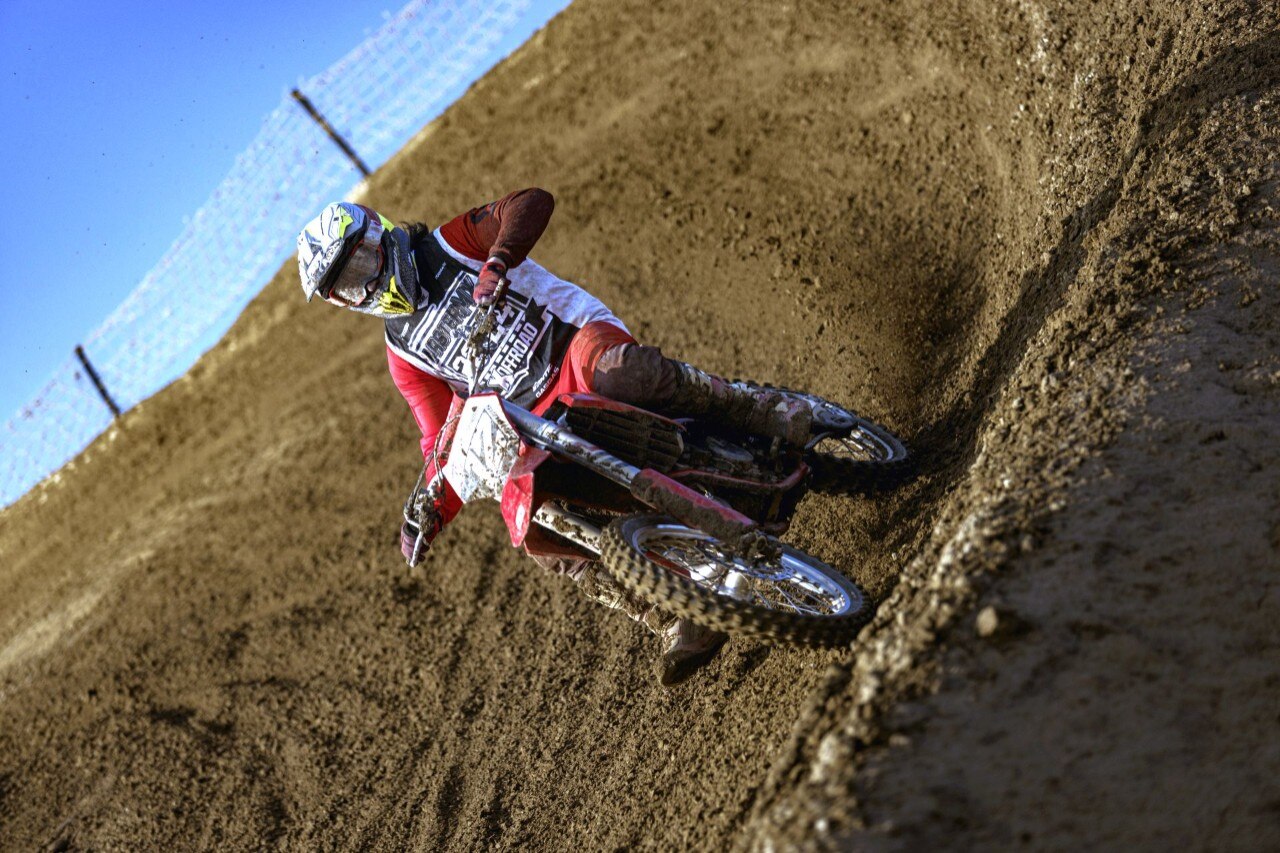 Master MX 2024 - The Race 